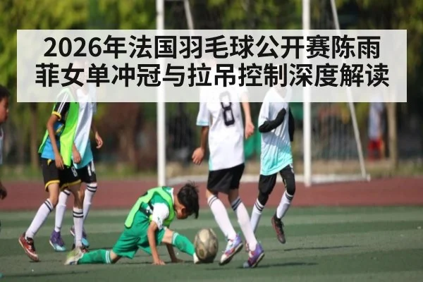 2026年法国羽毛球公开赛陈雨菲女单冲冠与拉吊控制深度解读